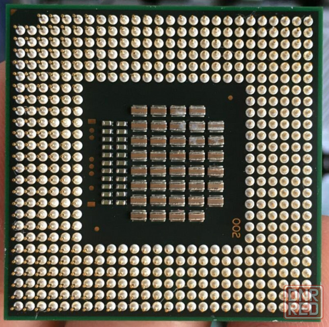 Процессор Core 2 Duo T8300 Донецк - изображение 2