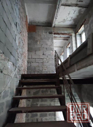 Продам нежилое помещение 1100м ул. Куйбышева Донецк - изображение 5