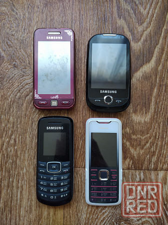 Телефоны на запчасти Макеевка - изображение 1