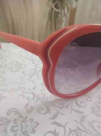 Солнцезащитные очки в стиле 70-х Макеевка