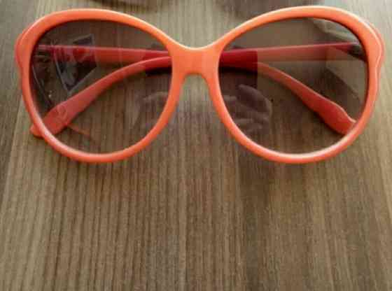 Солнцезащитные очки в стиле 70-х Макеевка