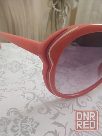 Солнцезащитные очки в стиле 70-х Макеевка - изображение 4