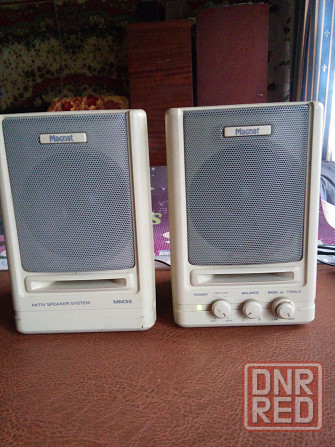 Продам усилитель Донецк - изображение 3