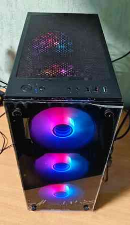 Игровой комп на базе Xeon E5 2640v4 Донецк