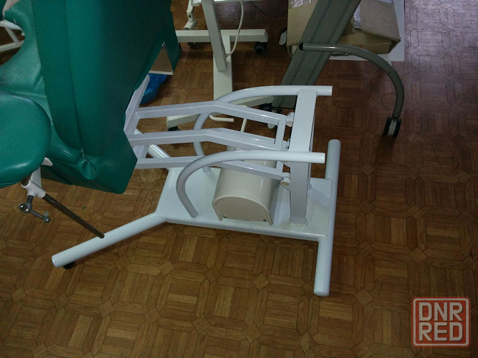 Кресло смотровое КС-1РГ-ПП Горловка - изображение 2