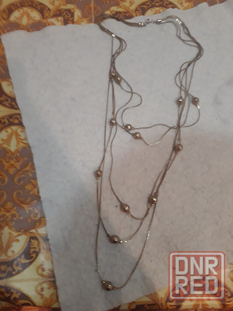 Серебрянные сережки, брошки, медзолото Донецк - изображение 4