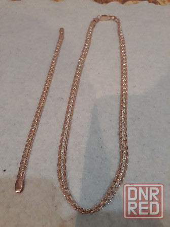 Серебрянные сережки, брошки, медзолото Донецк - изображение 7