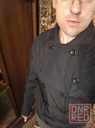Мужские куртки Донецк - изображение 3