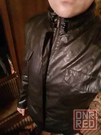 Мужские куртки Донецк - изображение 2
