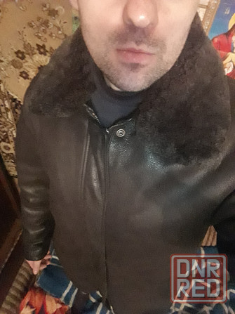 Мужские куртки Донецк - изображение 7
