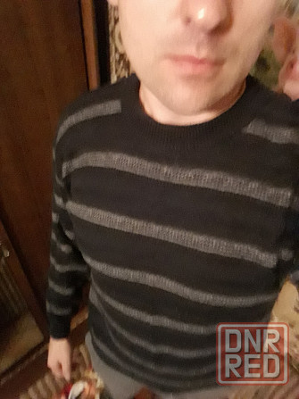 Мужские свитера размер 48-52 Донецк - изображение 2