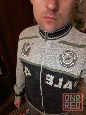 Мужские свитера размер 48-52 Донецк - изображение 6
