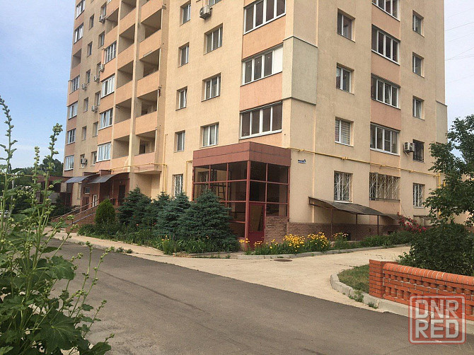 Помещение в двух уровнях, 200кв, Автомагазин Донецк - изображение 6