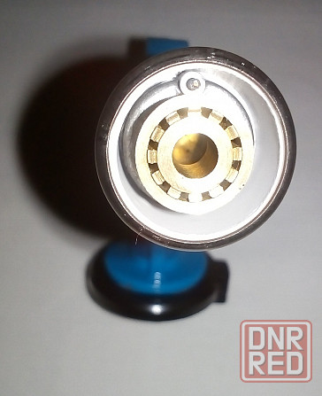Новая газовая горелка-насадка Firebird torch KK-900 Донецк - изображение 3