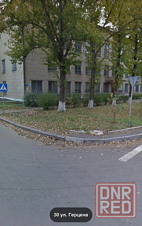 ПРОДАЖА административного здания по ул. 50-й Гвард. дивизии пересечение с ул. Герцена Донецк - изображение 2