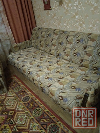 Перетяжка и ремонт мягкой мебели (Скиф-Мебель) Донецк - изображение 7