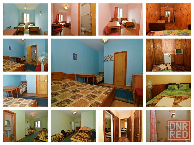 Николаевка Крым гостевые дома снять жилье без посредников Донецк - изображение 5