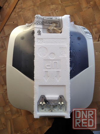 Накопительный электрический водонагреватель Ariston ABS BLU EVO RS 15 Мариуполь - изображение 1