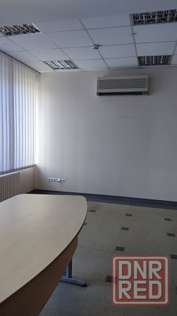 Сдам офисы в центре Ворошиловского р-на. Кабинетная система 18 м2, 23 м2, 32 м2, 75 м2, Донецк - изображение 4
