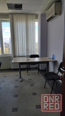Сдам офисы в центре Ворошиловского р-на. Кабинетная система 18 м2, 23 м2, 32 м2, 75 м2, Донецк - изображение 8