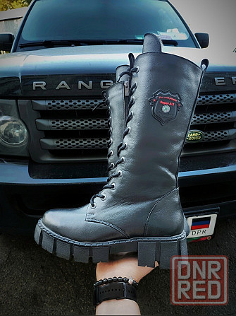 Магазин обуви Донецк ДНР Донецк - изображение 6