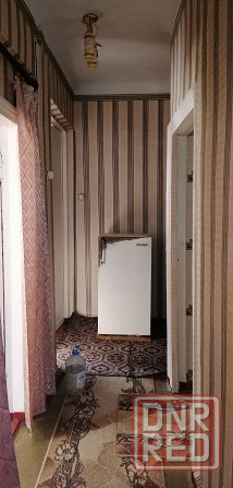Продам 2-х. комнатную квартиру Петровский район Донецк - изображение 9