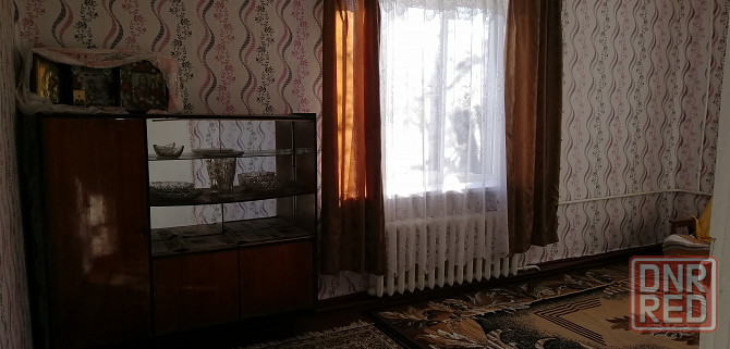 Продам 2-х. комнатную квартиру Петровский район Донецк - изображение 4