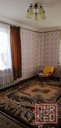 Продам 2-х. комнатную квартиру Петровский район Донецк - изображение 5