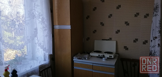 Продам 2-х. комнатную квартиру Петровский район Донецк - изображение 2