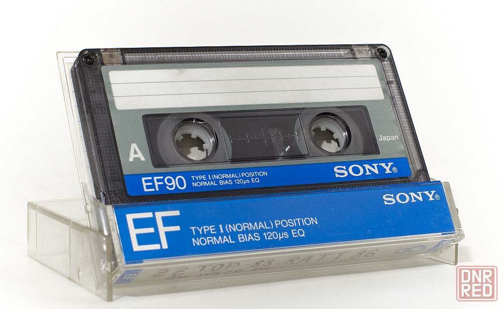 Sony ef