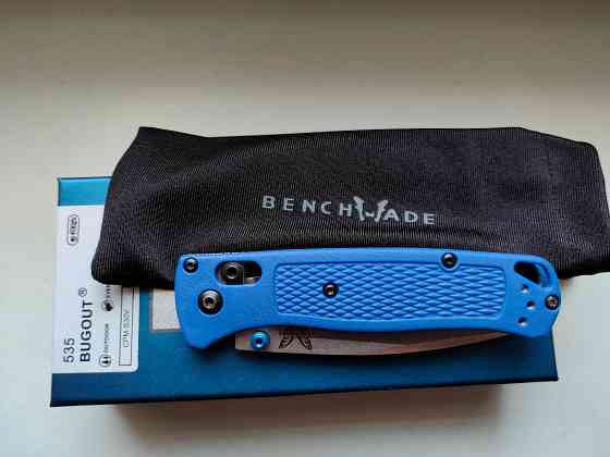 Продам нож Benchmade Bugout 535 replica Донецк