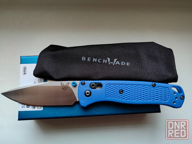 Продам нож Benchmade Bugout 535 replica Донецк - изображение 2