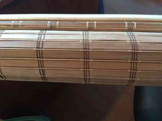 ролеты из бамбука производство Anji huayi Bamboo Донецк