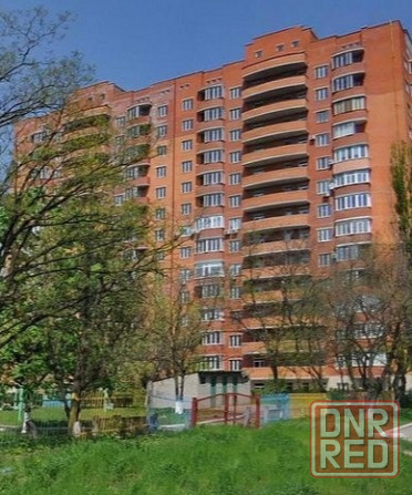 Продам трёх комнатную в Мариуполе (Писарева 28) Мариуполь - изображение 3