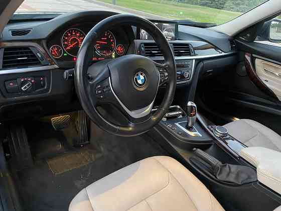BMW f30 Донецк