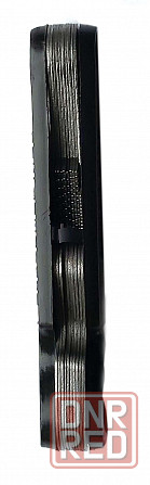 Резьбомер трубный Д55, набор шаблонов резьбовых дюймовых, 1-48 ниток на 1" дюйм. Макеевка - изображение 2