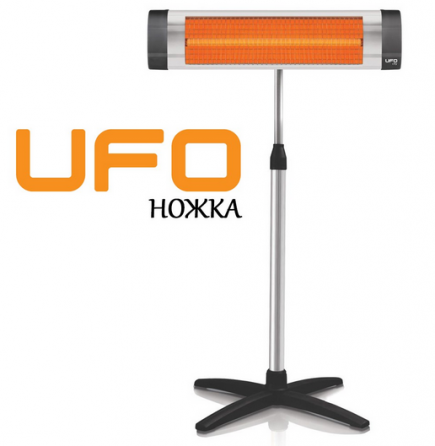 Спираль для инфракрасных обогревателей уфо ufo,установка,ремонт. Донецк