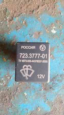 Реле дворников ваз 2108, 2109, 2110, 2170 ланос сенс Макеевка