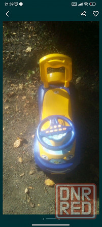 Толокар, машина детская Мариуполь - изображение 1