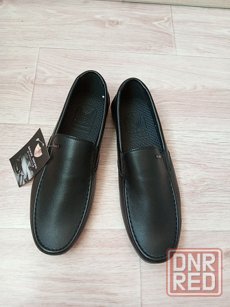 Туфли подростковые 25,5 см Донецк - изображение 1