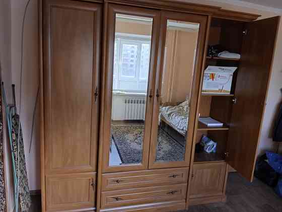 шкаф в гостиную Донецк