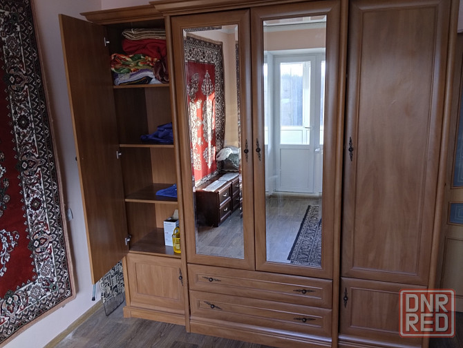шкаф в гостиную Донецк - изображение 2