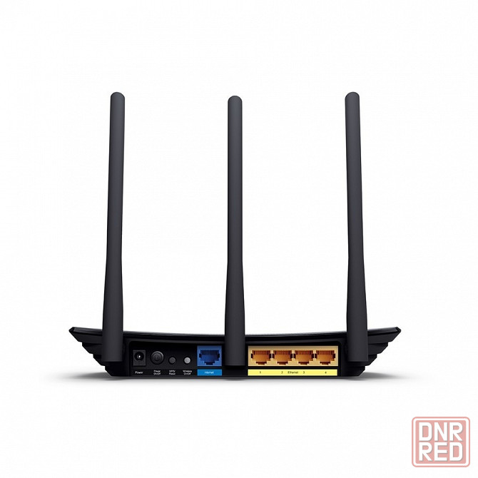 Wi-Fi роутер Донецк - изображение 2