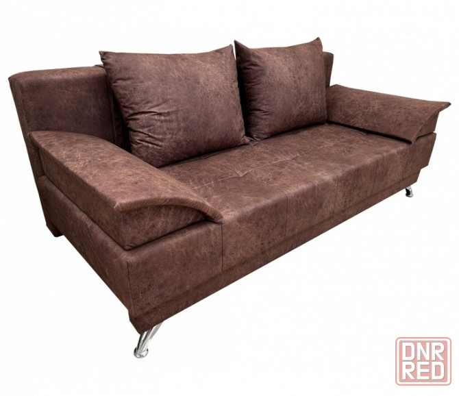 диван еврокнижка Донецк - изображение 2