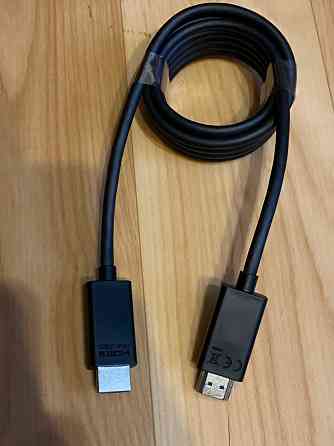 Оригинальный HDMI кабель с XBOX ONE Макеевка