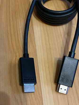 Оригинальный HDMI кабель с XBOX ONE Макеевка