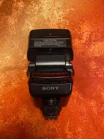 Вспышка для Sony HVL-F32X Макеевка
