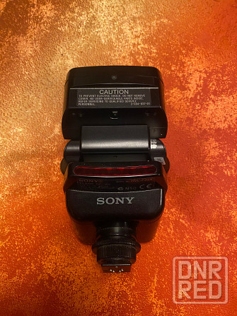 Вспышка для Sony HVL-F32X Макеевка - изображение 2