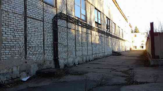 Производственный комплекс 1681 м.кв,Киевский район,Донецк Донецк