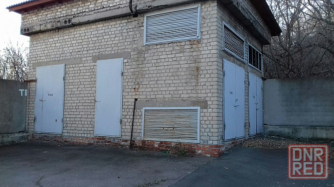 Производственный комплекс 1681 м.кв,Киевский район,Донецк Донецк - изображение 6